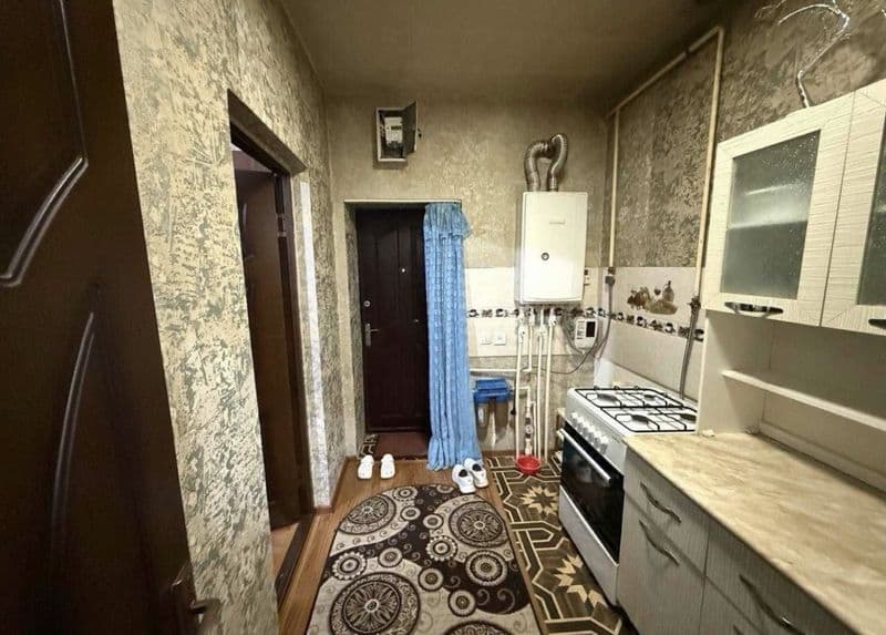 Квартира укомплектована находится около рисового базара . Вс — фото 3