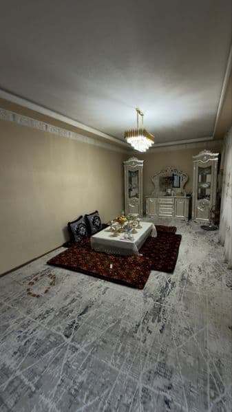 Sergeli rayon xonabot <br />
Qo’yliq bozor va metroga yaqn < — фото 5