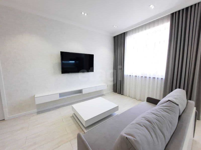 Сдается квартира в новом кирпичном доме в Мирабадском районе — фото 2