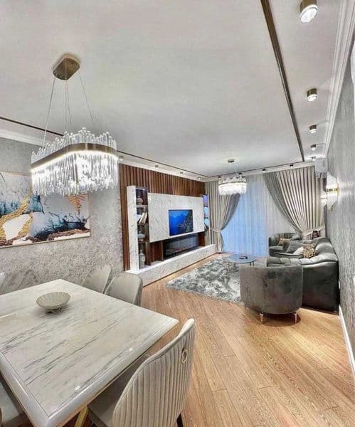 Шайхантахурский район<br />
Ташкент Сити<br />
ЖК Гарденс <b — фото 2