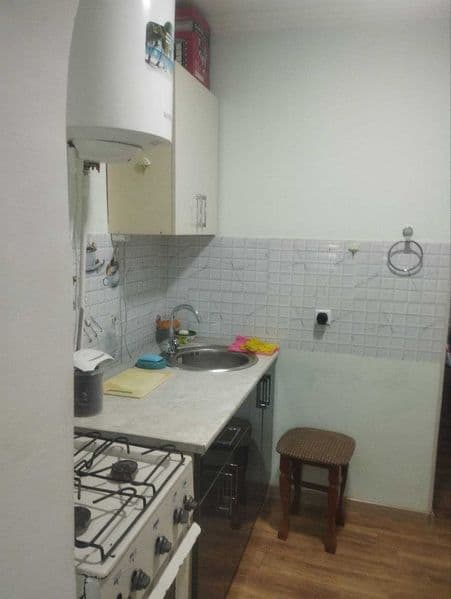 Аренда  однокомнатной квартиры ориентир Бакалейка<br />
свеж — фото 5