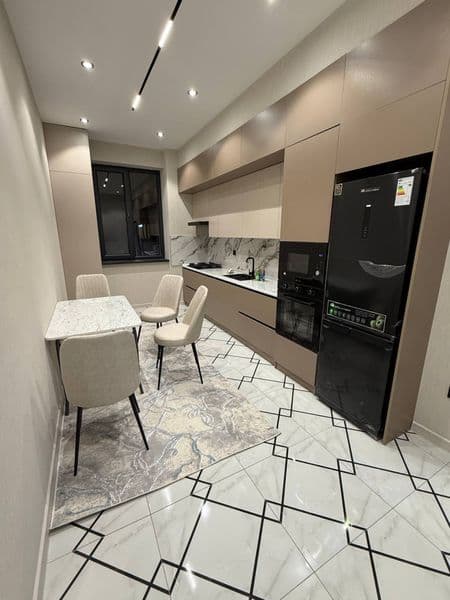 Сдается квартира находится рядом с Замона цена 600$ — фото 5