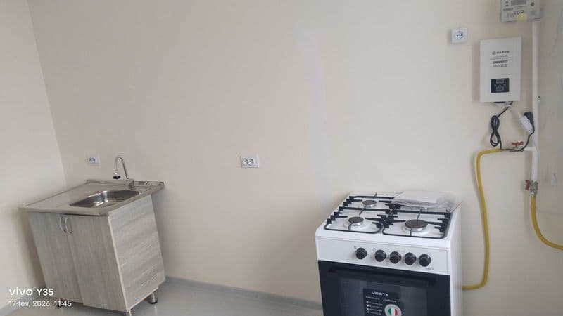 Sergile "Yangi Hayot" tumanida nova stroyka 2xonal kvartira  — фото 5