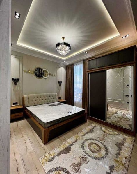 #Аренда<br />
Новостройка Дом <br />
Район: Юнусобод  <br /> — фото 2