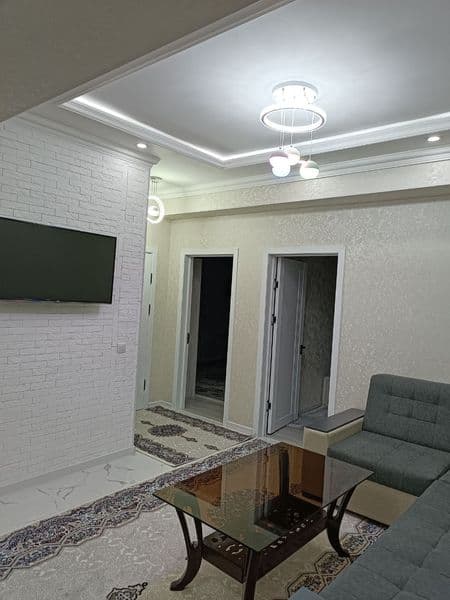 Sergili tumani yulni ustida metro  2 bekatga 200 metr. Mulja — фото 4