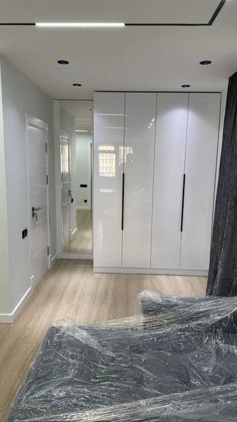 На русском языке:<br />
<br />
Не нашли квартиру на OLX?<br  — фото 4