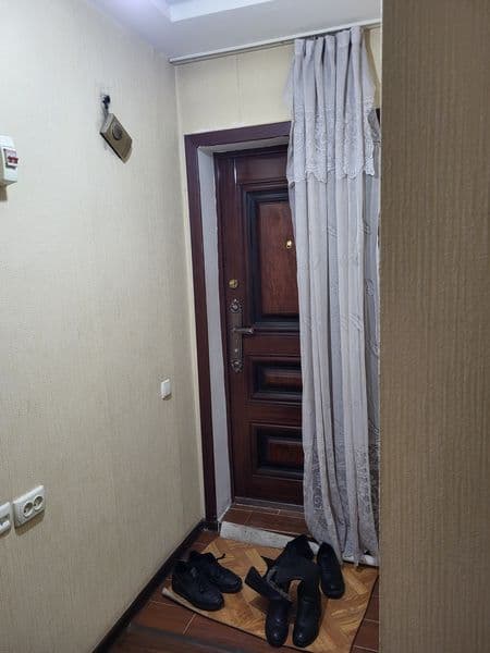 Аренда. 2.хонали 2.этаж ремонти тоза  коракамиш шароити бор  — фото 4