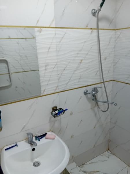 Chilonzor, Parlamentdan o‘tgandan keyin joylashgan yo'lni yu — фото 4