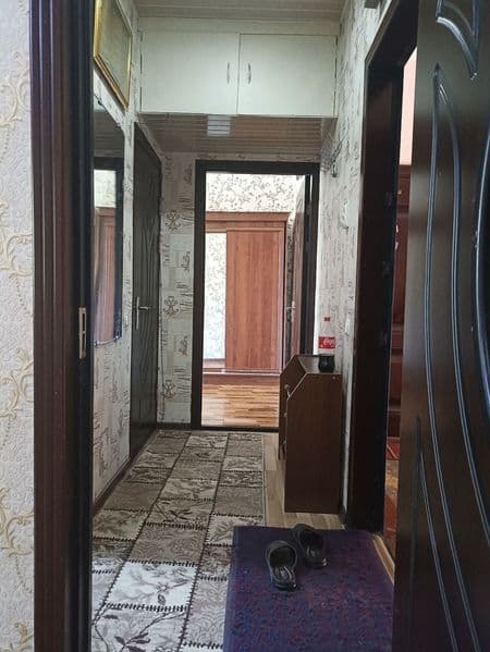 Аренда 2.хонали   оилага коракамиш 2/4 берилади расмдаги уй  — фото 5