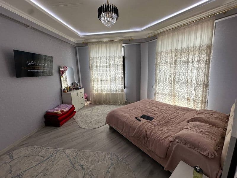 Arenda kvartira Yashnabod tumani China Xaus Navastiroyka 1xo — фото 3