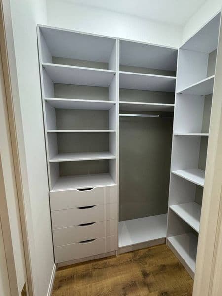 НОВОСТРОЙКА 4/3/8<br />
Застрой.“Урбан Строй” <br />
Комплек — фото 5