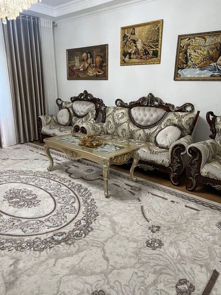 Сдаётся 3/1/10<br />
Истамбул Сити Новостройка<br />
Охраняе — фото 5