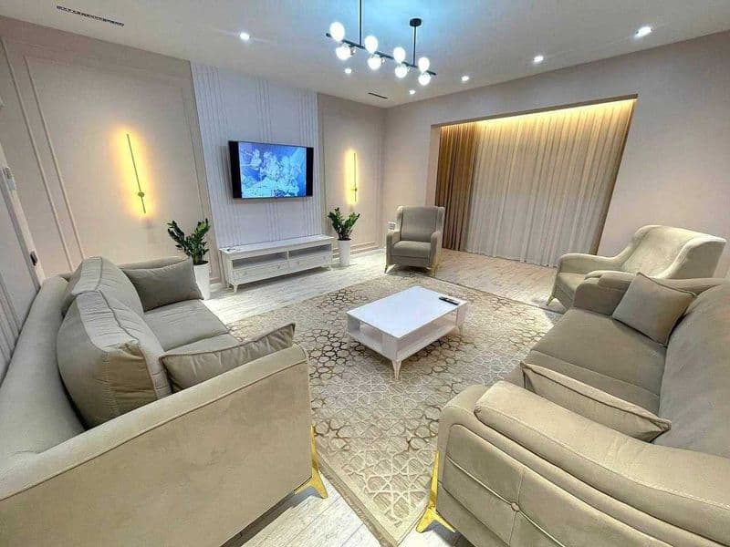 Сдаётся уютная и полностью меблированная 2-комнатная квартир — фото 3