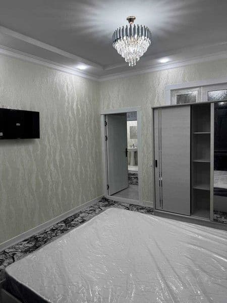 Аренда Квартира<br />
Район-Chilonzor 19<br />
Ориентир- mag — фото 2