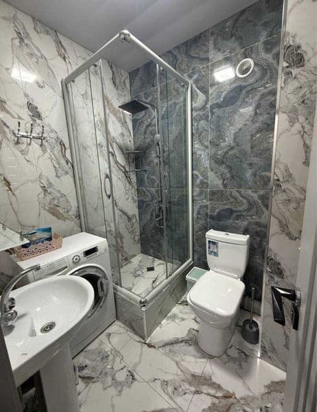 Ищу к себе рядом сожительницу в 2х комнатную квартиру. Метро — фото 2