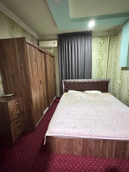 Kvartira ijara <br />
Faqat Oilaga ‼️<br />
500$ kelishamiz<