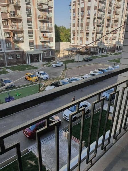 Сдается в аренду 1/3/9 Своя квартира, в новостройке от Assal