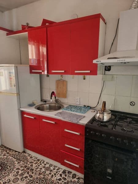 Шайхонтоҳур тумани,  марказий ва қулай.<br />
Этаж: 4/9<br / — фото 5