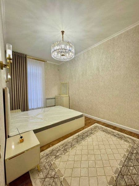 Район: Яккасарайский<br />
Адрес: ЖК САЛАМАТИНА / SALAMATINA — фото 2