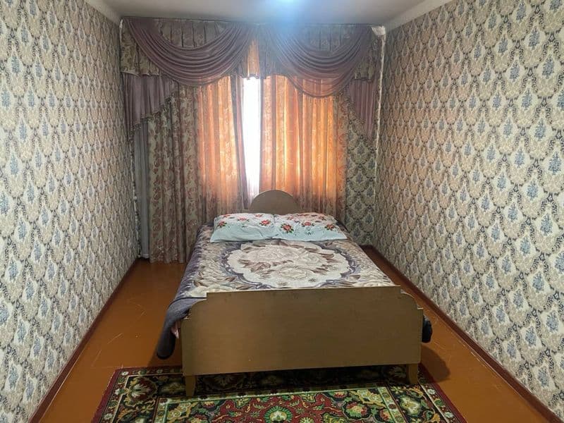 Сдается аренда квартира  Мирабодоский район