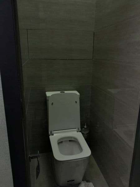 СРОЧНО Сдаётся 1-комнатная квартира Чиланзарский район 8 Ква — фото 4