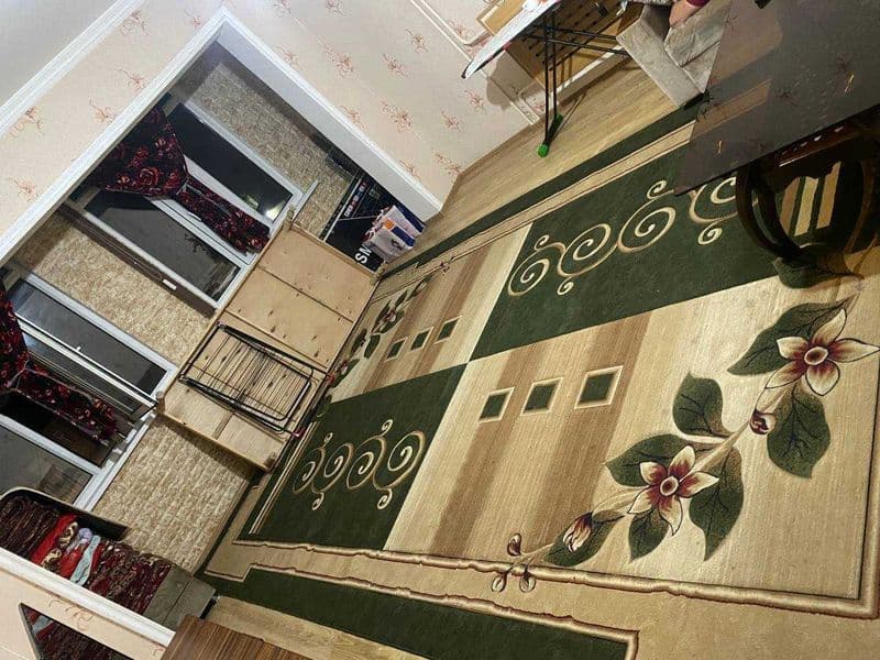 2 xonali kvartira oilaga ijaraga beriladi. Manzil Yunusobod  — фото 5