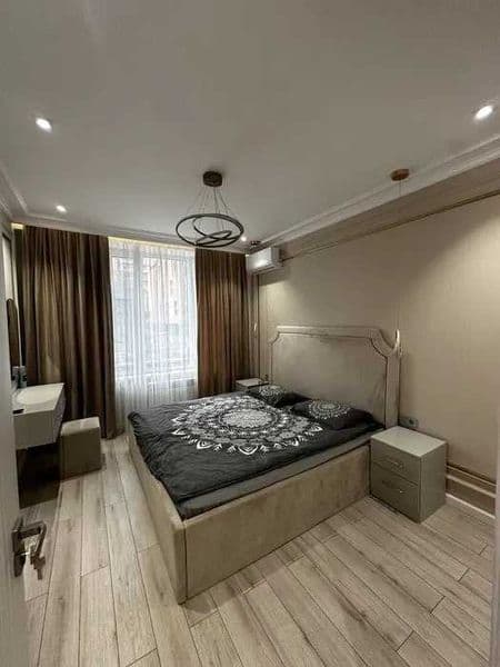 Сдается квартира для молодой семьи и иностранцам<br />
<br /