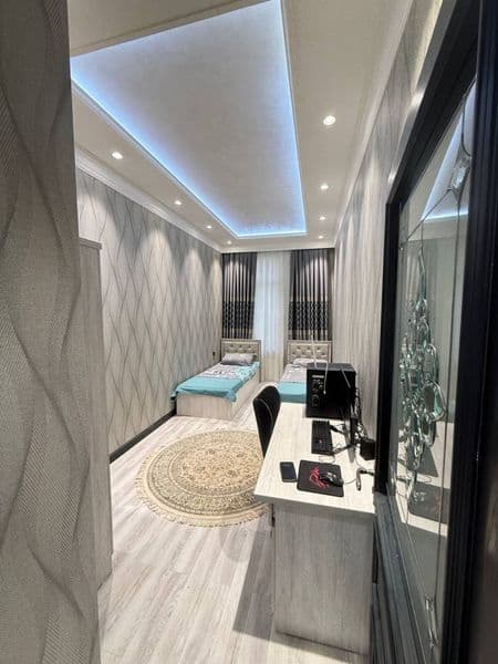 Аренда 3/1/9НОВОСТРОЙКА<br />
Яккасарайский район<br />
На:  — фото 5