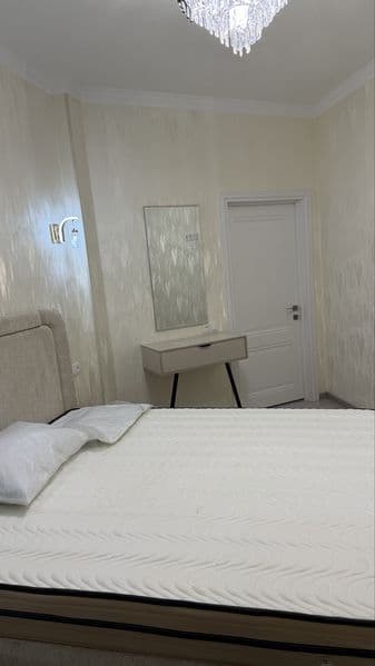 Аренда узимни уйим янги хеч ким яшаманган новостройкада мебе — фото 5