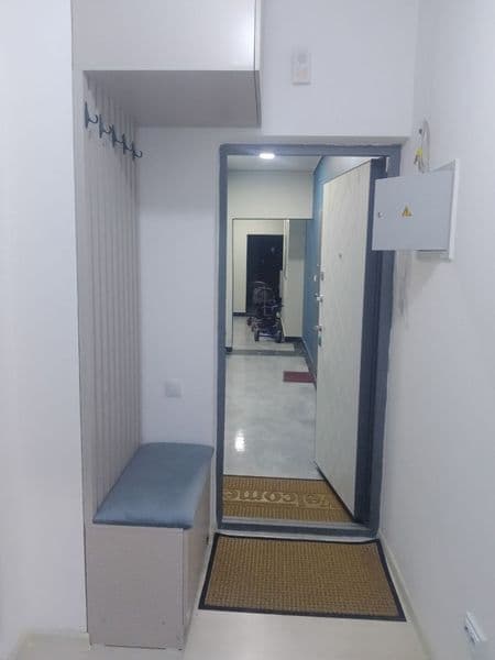 Аренда <br />
<br />
Яшнабадский район <br />
Новостройка ЖК — фото 3