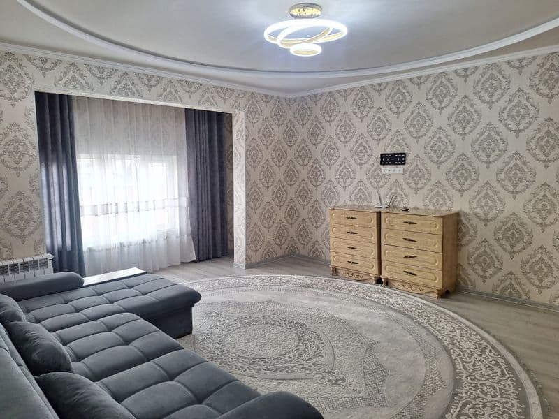 Сдаётся уютная однокомнатная квартира.Рядом детская площадка — фото 2