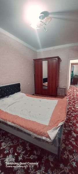 Срочно сдаётся квартира Паркенский базар <br />
6 дом <br /> — фото 2