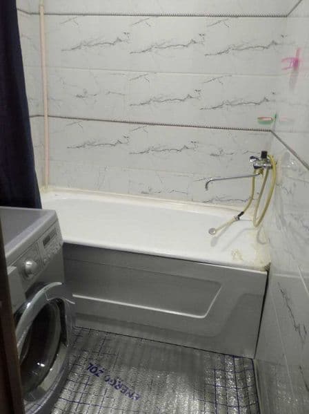 Assalomu alaykum.Ijara uzoq muddatga FAQAT OILAGA beriladi.H — фото 5