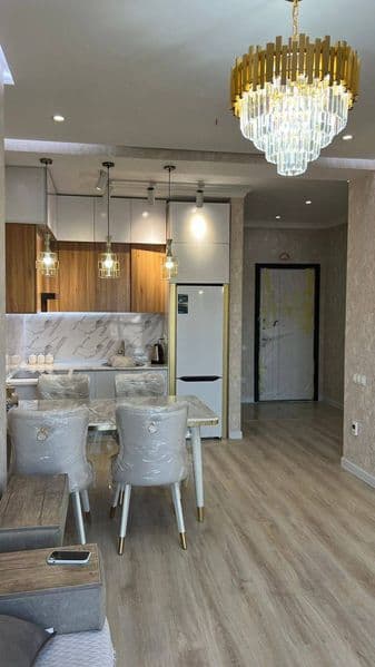 Местонахождение: Akay city, метро Хамида Алимжана<br />
Коли — фото 2