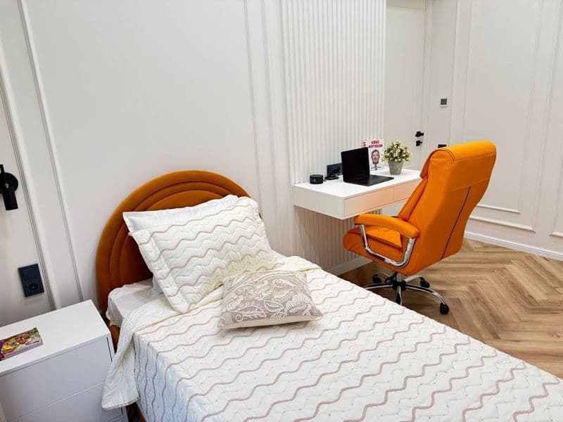 #Аренда #новостройка <br />
<br />
Район - #Мирзо-Улугбекски — фото 4