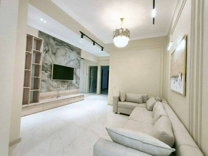 Аренда<br />
Новостройка <br />
Яккасарай р-н ул.Нукус Глинк