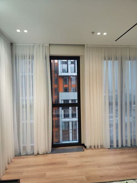 Apartments rental RC Nest One <br />
New building near Tashk — фото 5