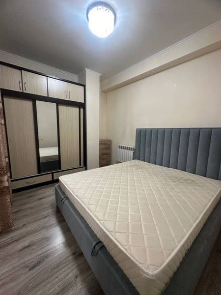 Сдаётся квартира <br />
Паркенский Новостройка <br />
2 комн — фото 3