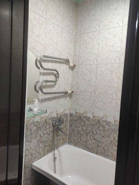 2 хона уй, янги ремонт Сергели 2 да метро бекатигача 10 мину — фото 4