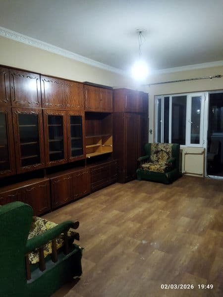 Сдам Яшнабадском районе Тузель 1 массиве 2 комнатную квартир