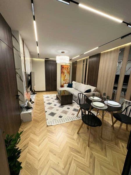 Сдаётся КЛАССНАЯ квартира<br />
<br />
• Район: Яккасарайски — фото 3