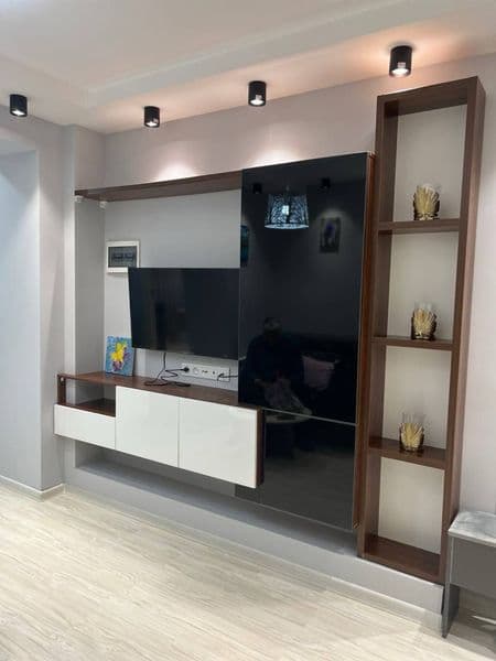 Предложение от собственника!<br />
<br />
Сдаётся шикарная 2