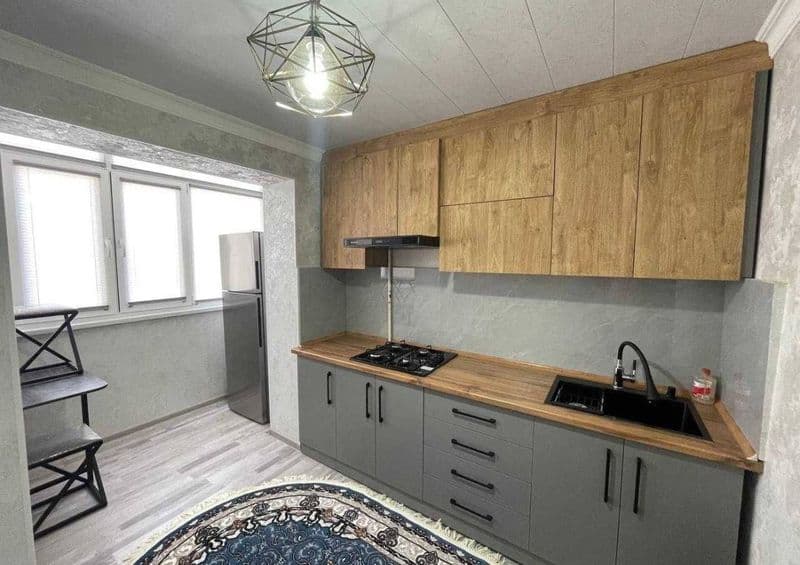 Аренда Буюк Ипак Йули метро <br />
2 комнатная <br />
Укомпл — фото 4