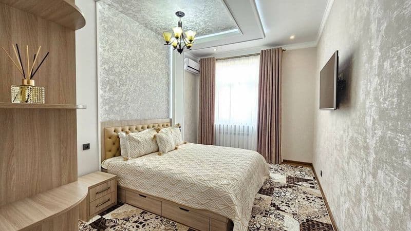 Сдаётся квартира в аренду Дархон Оринтер: Полянка 2хКом/4/7 