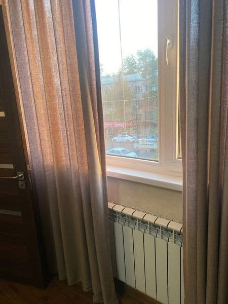 Аренда квартиры Чиланзар 2 квартал <br />
Ориентир Американс — фото 5