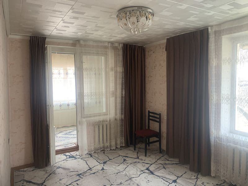 Чилонзор 13 квартал 2 хонали квартира арендага оилага берила