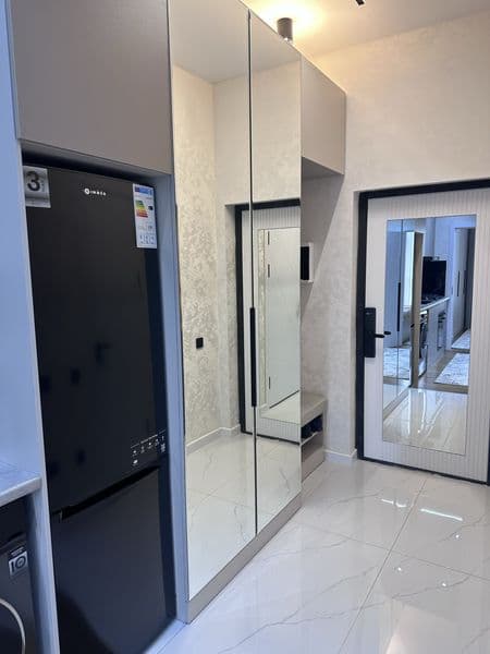 В центре города улица шотаруствелли<br />
Новостройка Presti — фото 3