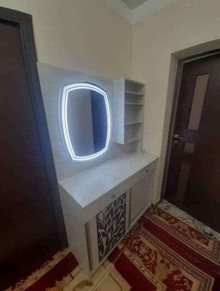 Sergeli tumani <br />
Metro 2 bekat<br />
2/3/7<br />
45m2<b — фото 4