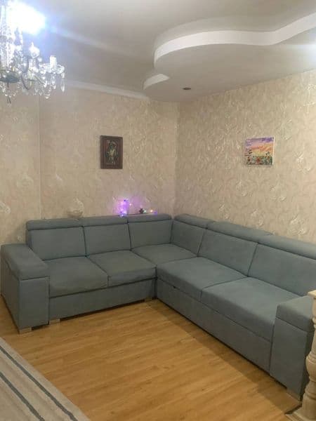 Аренда квартиры на С.Азимова ( Костел, Экопарк ) , 77 серия  — фото 2