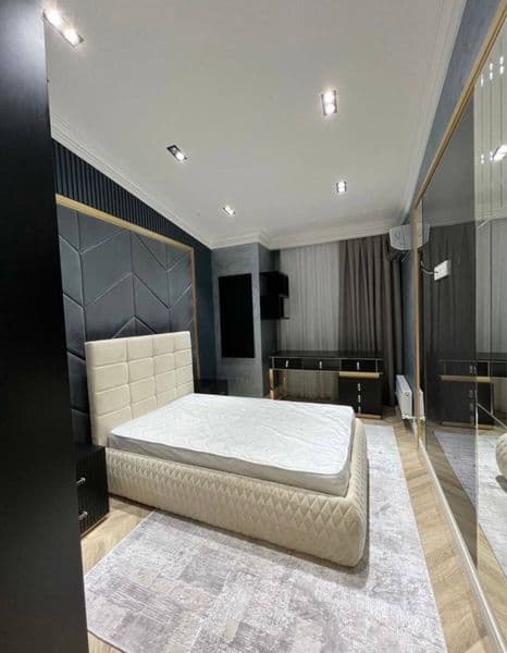 Мирабадский район <br />
Улица Тараса Шевченко <br />
3/4/9  — фото 4